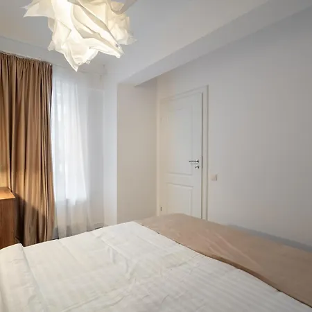 Charming Adress Apartment *