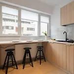 Charming Adress Διαμέρισμα Βουκουρέστι