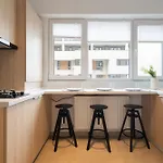 Charming Adress شقة بوخارست