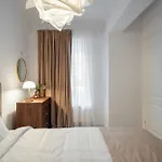 Charming Adress 公寓 布加勒斯特