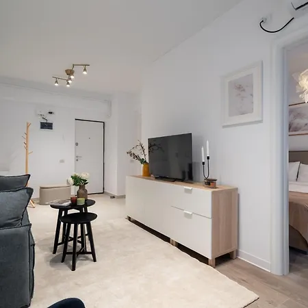 Charming Adress Bucureşti