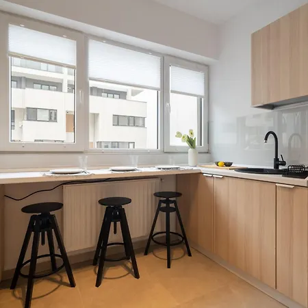 Charming Adress Apartament Bucureşti
