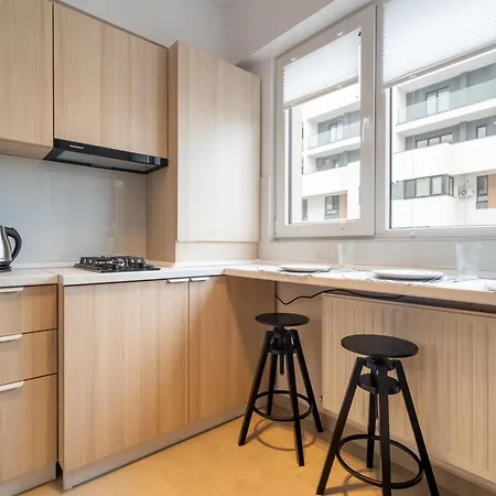 Charming Adress Apartament