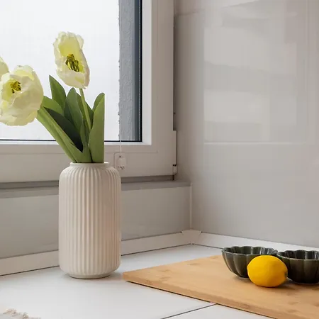 Charming Adress Apartament