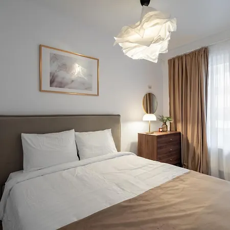 Charming Adress * Bucureşti