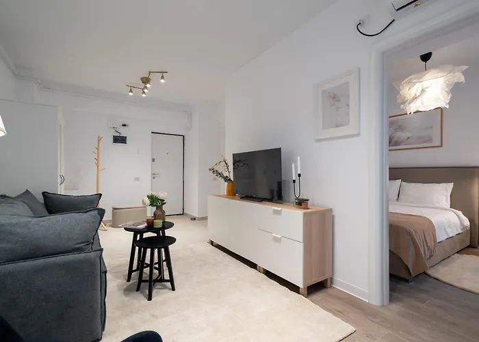 Charming Adress Bucureşti