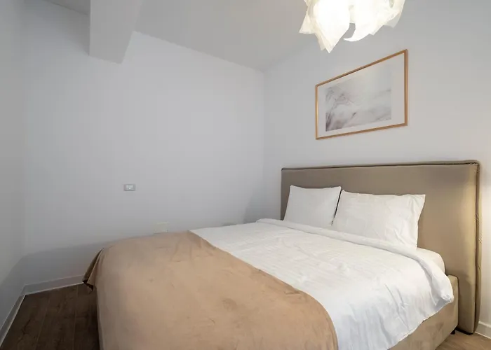 Charming Adress Bucureşti