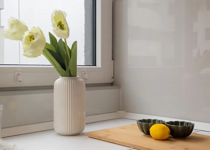 Charming Adress Apartament