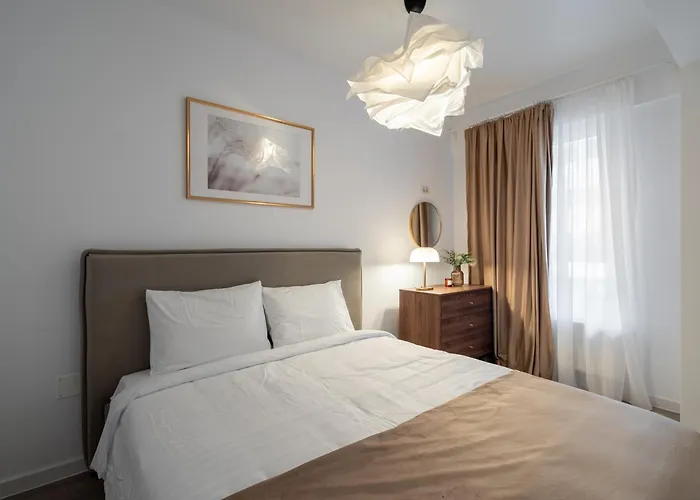 Charming Adress * Bucureşti