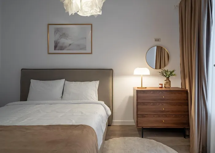 Charming Adress Apartament