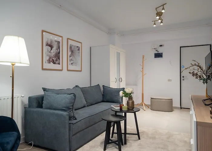 Charming Adress Bucureşti