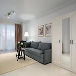 Appartement Charming Adress Bucarest