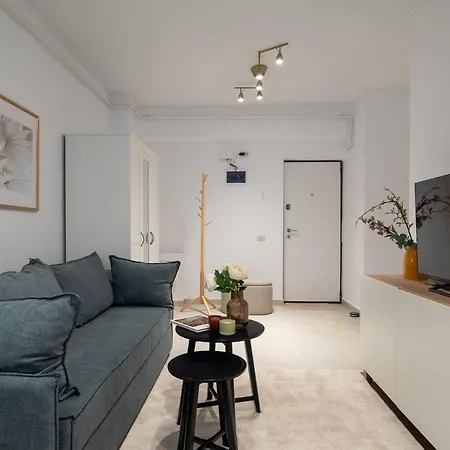 Apartment Charming Adress *