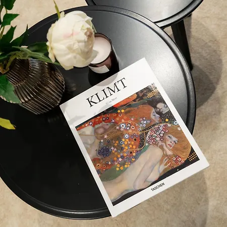 Charming Adress Apartamento Bucareste