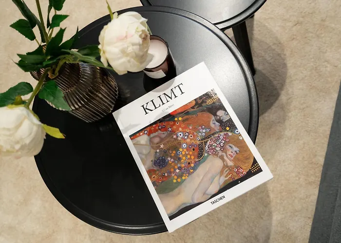 Charming Adress Apartamento Bucareste