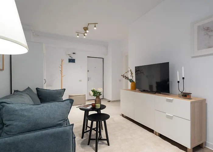 Charming Adress Apartamento