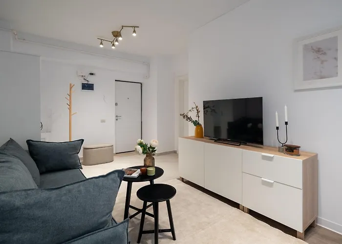 Charming Adress Apartment *