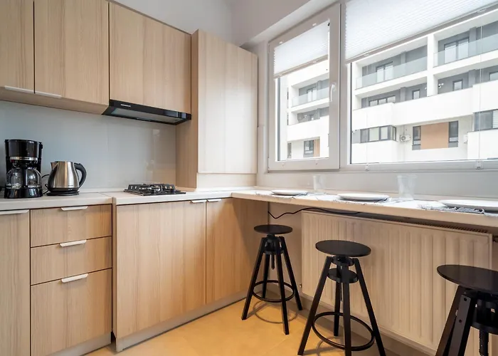 Charming Adress Apartamento