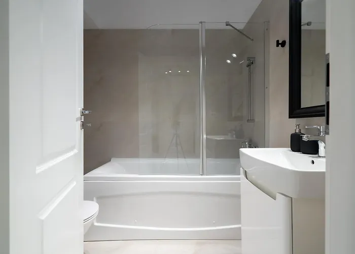 Charming Adress Bucharest