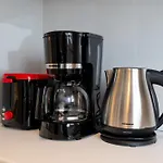 Charming Adress Bükreş