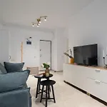 Charming Adress Daire