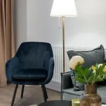 Daire Charming Adress Bükreş