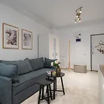 Charming Adress Bükreş