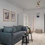 Charming Adress Bükreş