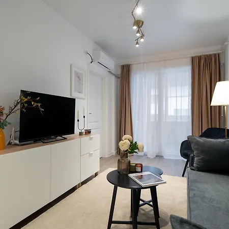 Charming Adress Bucarest