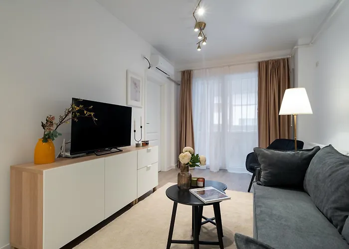 Charming Adress Bucarest