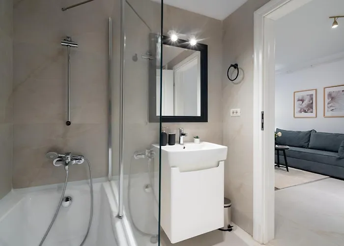 Charming Adress * Bucarest