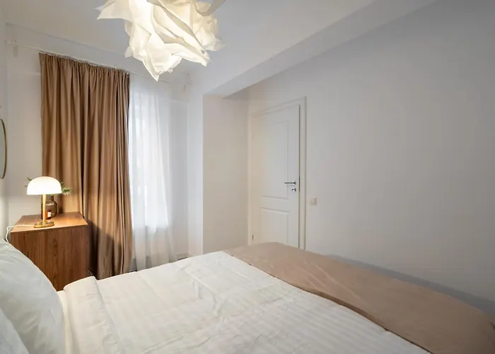 Charming Adress Appartement *